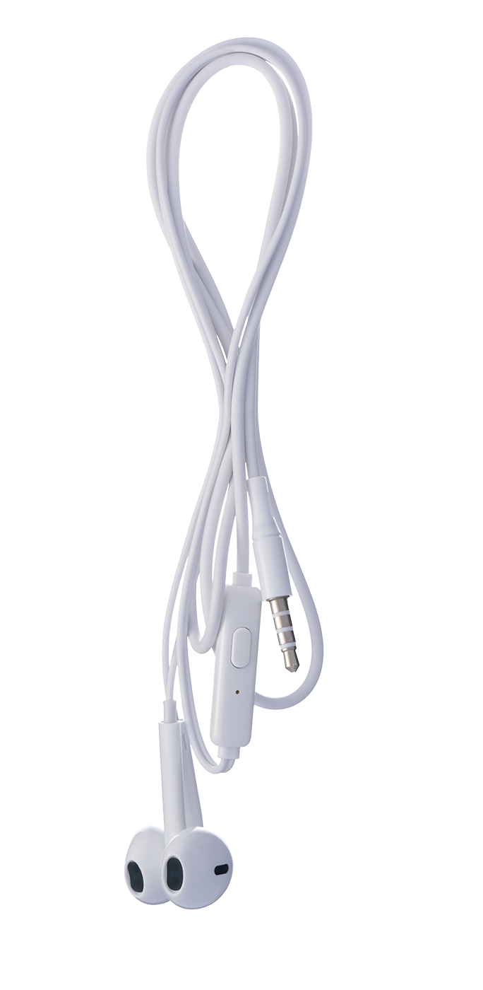 hp-136 hoofdtelefoon